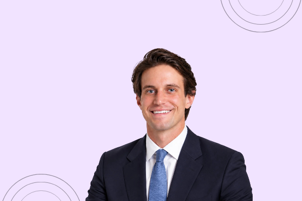 Reed Dillon Appointed as Vice President, Investor Relations at Lexington Partners